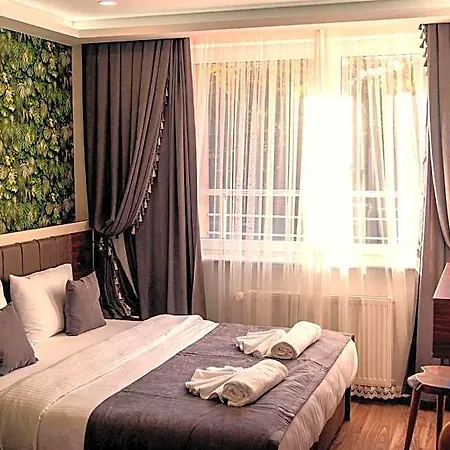 Yaman Hotel