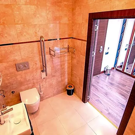 Yaman Hotel Eberswalde-Finow