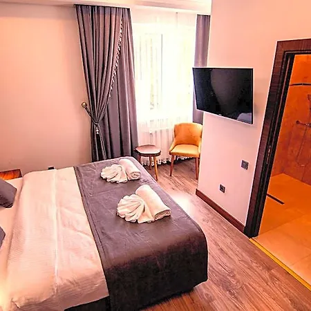 Hotel Yaman