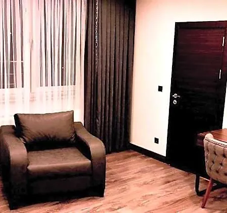 Hotel Yaman *