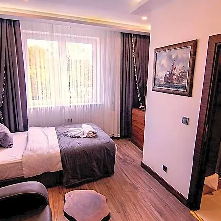 Hotel Yaman