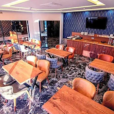 Hotel Yaman Eberswalde-Finow