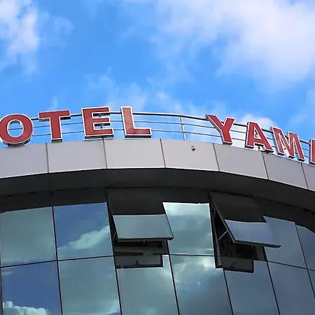 Hotel Yaman Eberswalde