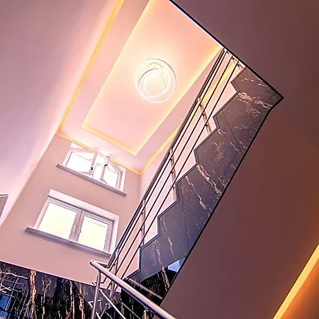 Hotel Yaman *