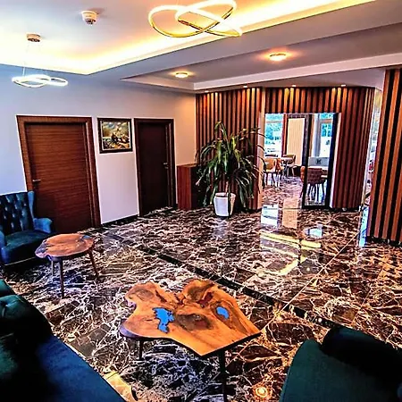 Hotel Yaman *