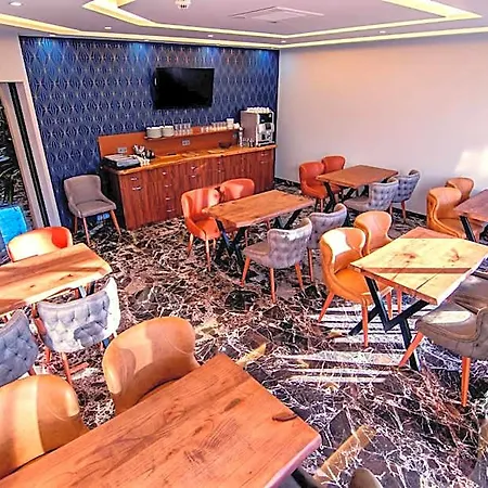 Hotel Yaman