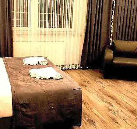 Hotel Yaman